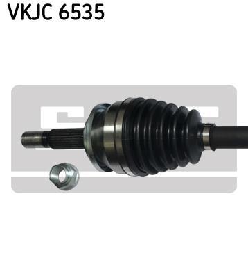 Cardã SKF ref. VKJC 6535